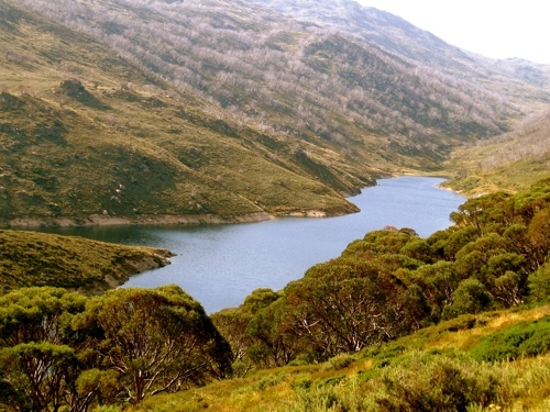 guthega-dam