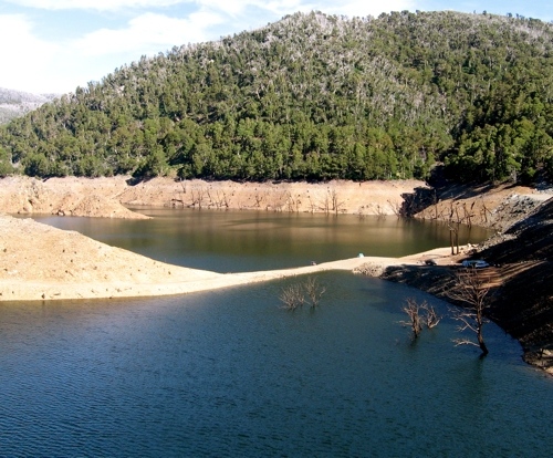tumut-pondage